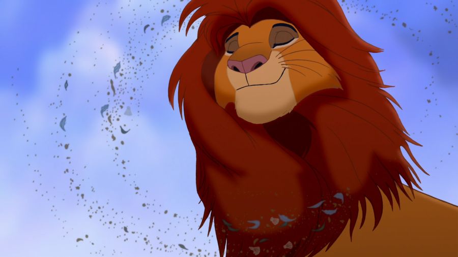 Интересные факты о диснеевских мультиках (9 фото)