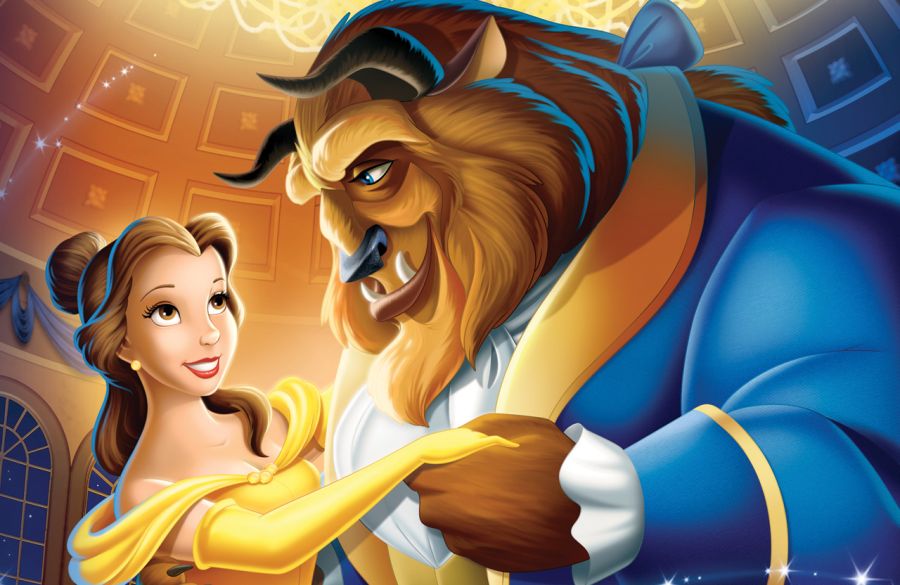 Интересные факты о диснеевских мультиках (9 фото)