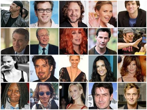 Актеры, бросившие школу ради кинокарьеры (21 фото)