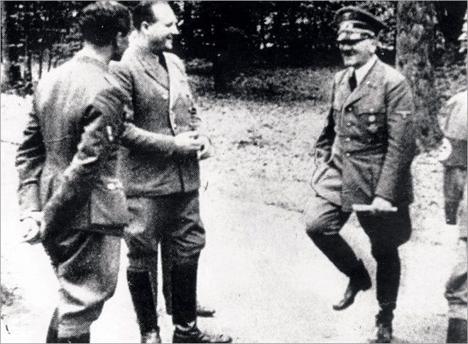 Лучшие розыгрыши 20-го века (8 фото) Лучшие розыгрыши 20-го века (8 фото)