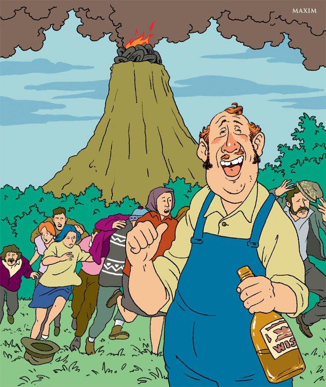 Лучшие розыгрыши 20-го века (8 фото) Лучшие розыгрыши 20-го века (8 фото)