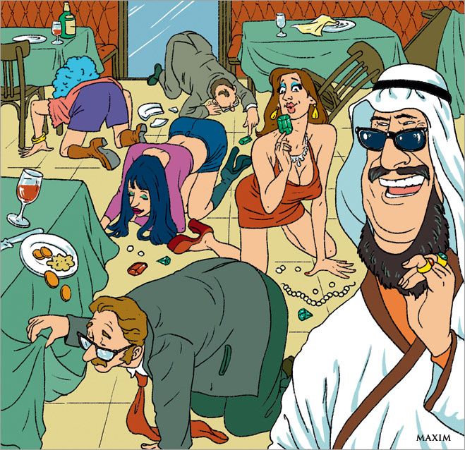 Лучшие розыгрыши 20-го века (8 фото) Лучшие розыгрыши 20-го века (8 фото)