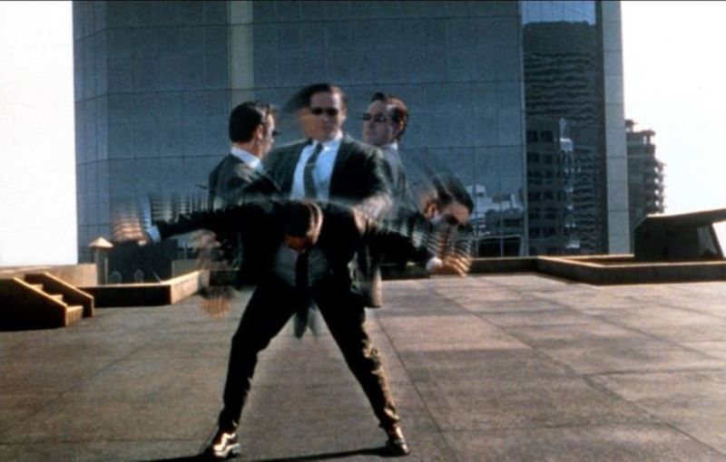 Интересные факты о "Матрице" (11 фото)