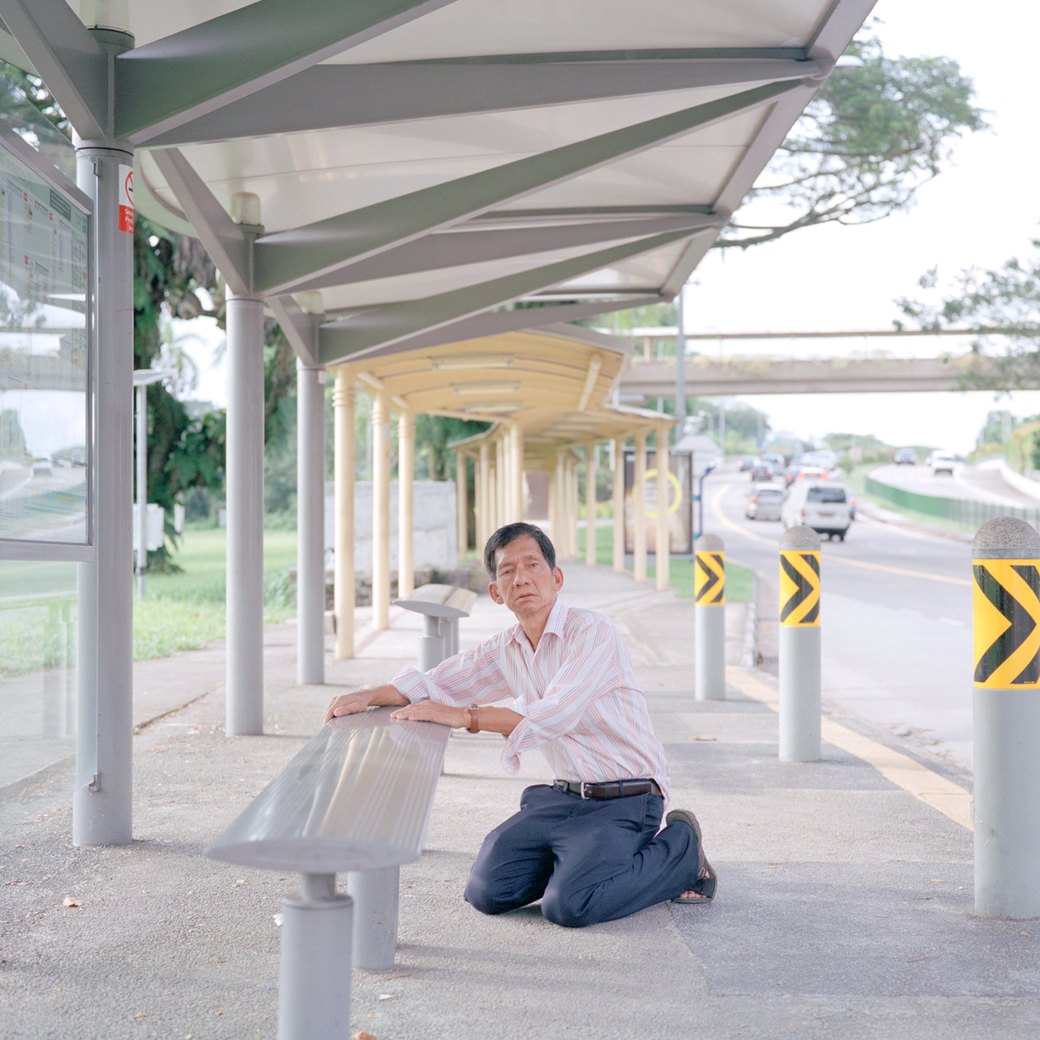 «Сингапур»: Спальные районы самого яркого города Азии