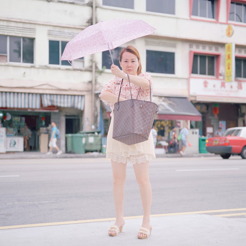 «Сингапур»: Спальные районы самого яркого города Азии