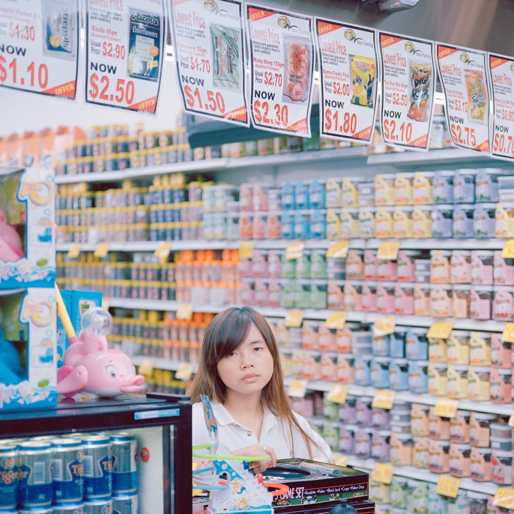 «Сингапур»: Спальные районы самого яркого города Азии