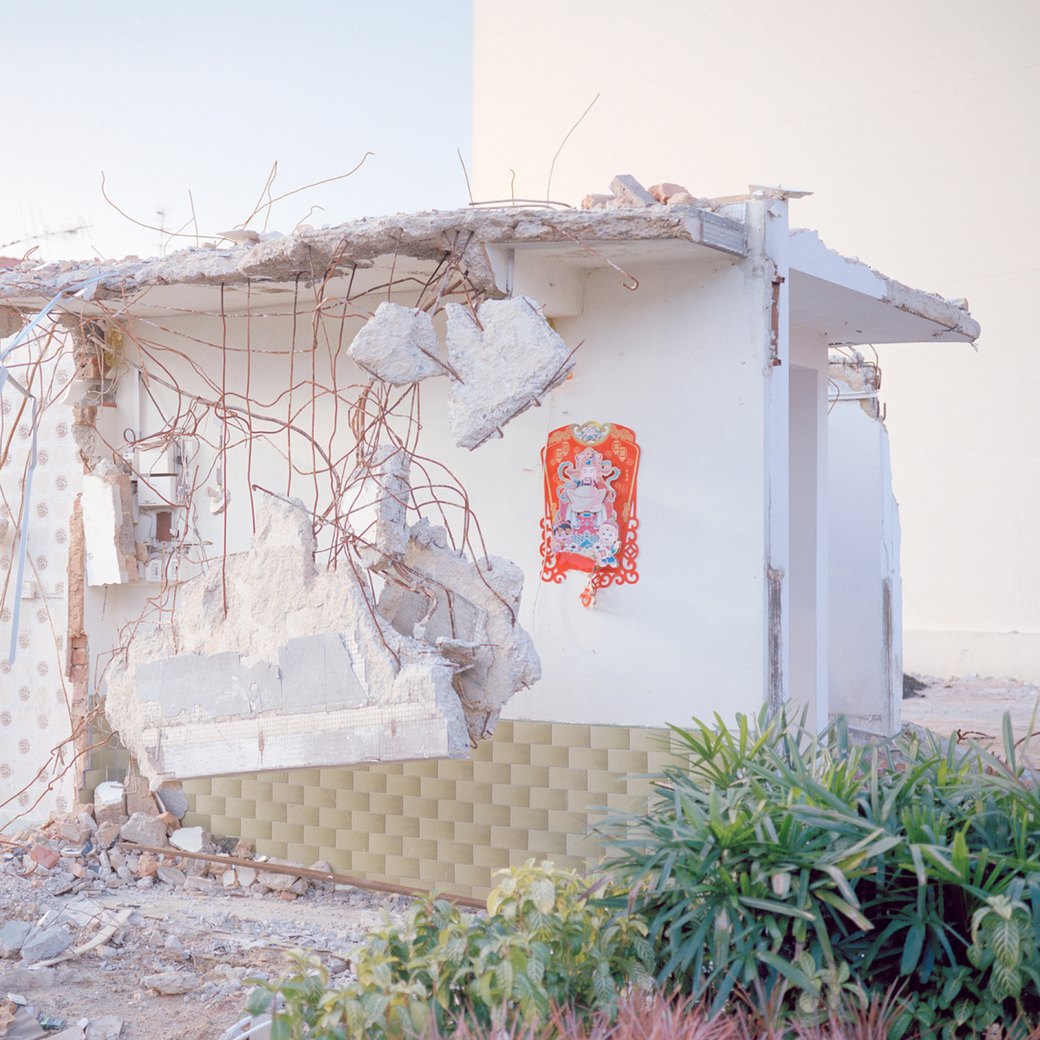 «Сингапур»: Спальные районы самого яркого города Азии