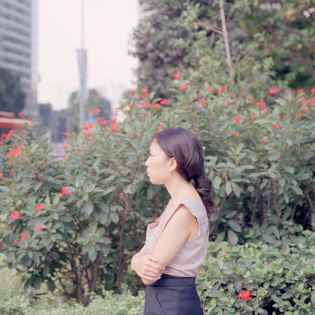 «Сингапур»: Спальные районы самого яркого города Азии