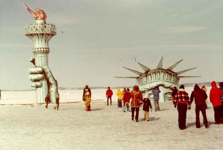 Самые грандиозные розыгрыши в истории