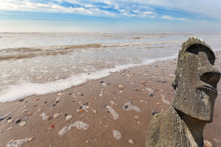 Самые грандиозные розыгрыши в истории