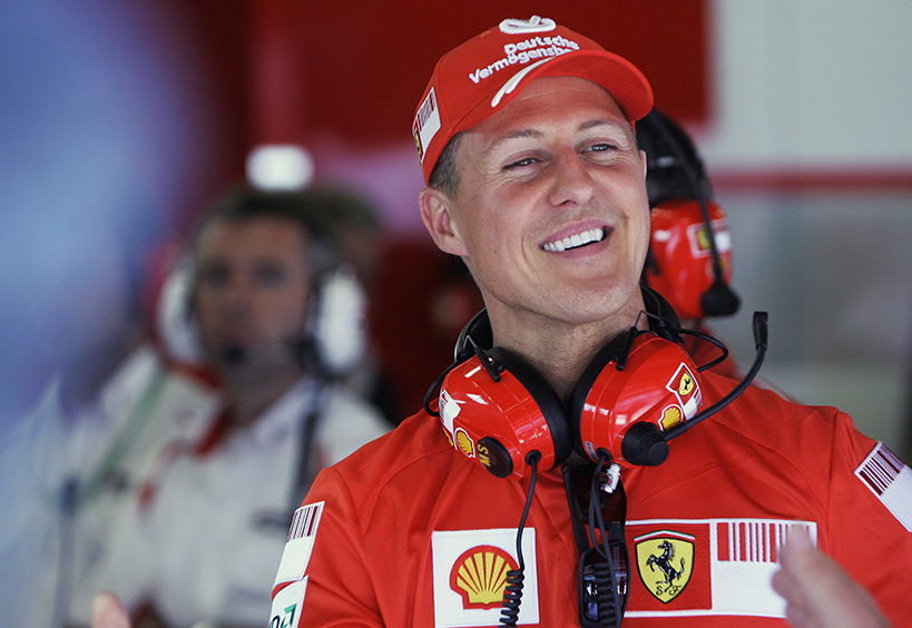 Самые финансово успешные спортсмены Самые финансово успешные спортсмены