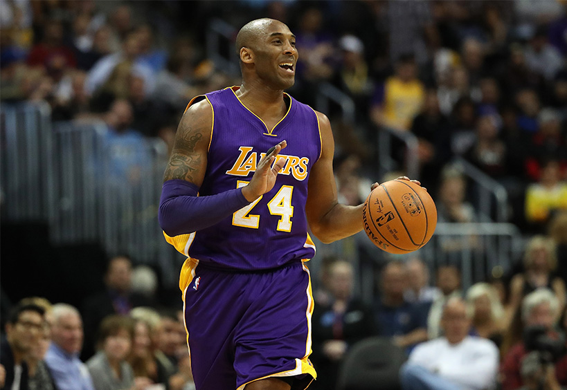 Самые финансово успешные спортсмены Самые финансово успешные спортсмены