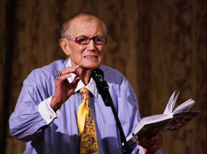 Памяти Поэта. Ушел из жизни Евгений Евтушенко