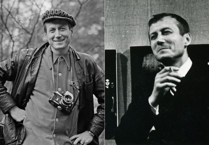 Памяти Поэта. Ушел из жизни Евгений Евтушенко