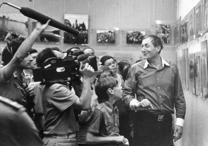 Памяти Поэта. Ушел из жизни Евгений Евтушенко