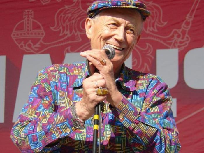 Памяти Поэта. Ушел из жизни Евгений Евтушенко