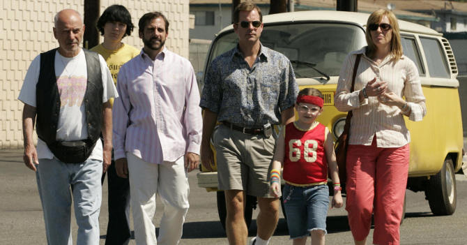 11 фильмов, в которых описана важность семьи в нашей жизни