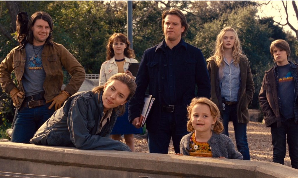 11 фильмов, в которых описана важность семьи в нашей жизни