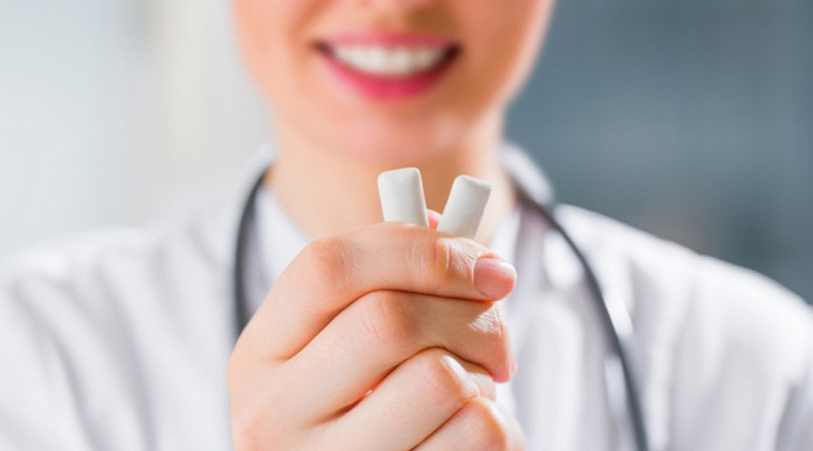 Трюки, которые сделают зубы белыми Трюки, которые сделают зубы белыми