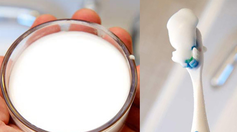 Трюки, которые сделают зубы белыми Трюки, которые сделают зубы белыми