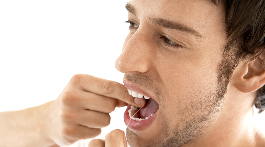 Трюки, которые сделают зубы белыми Трюки, которые сделают зубы белыми