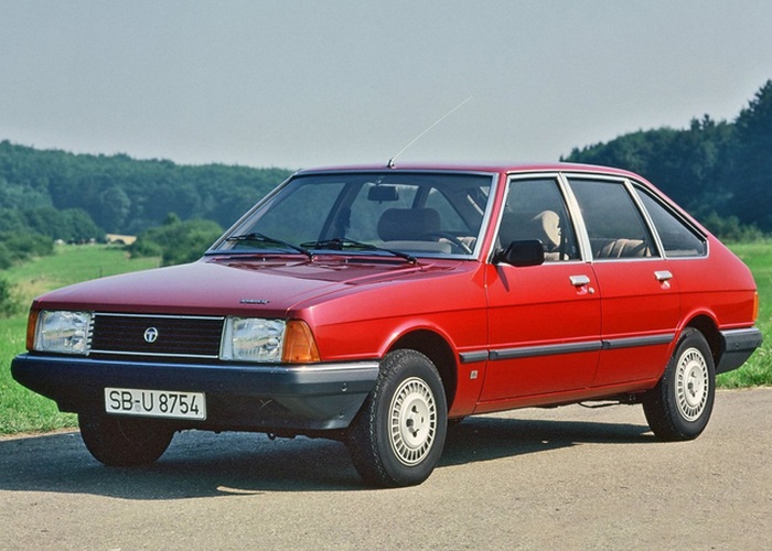 Иномарки-копии отечественных автомобилей Иномарки-копии отечественных автомобилей