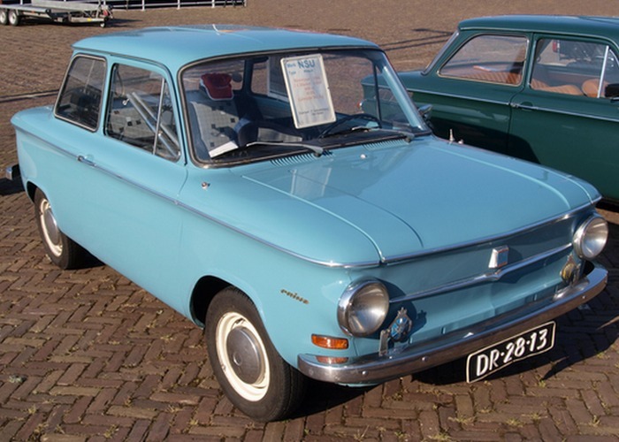 Иномарки-копии отечественных автомобилей Иномарки-копии отечественных автомобилей