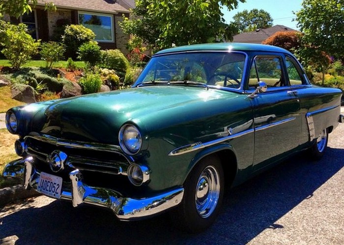 Иномарки-копии отечественных автомобилей Иномарки-копии отечественных автомобилей