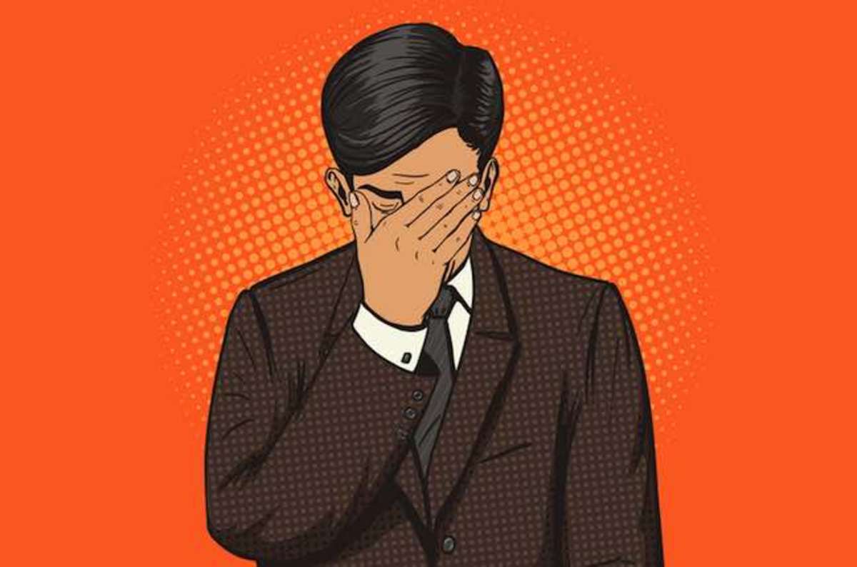 «Назвался груздем – полезай в лукошко» или истории о людях, чьи имена принесли им лишь очень серьезные неприятности