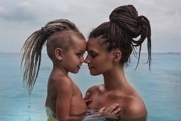 15 доказательств, что волосы человеку даны, чтобы пугать окружающих прической