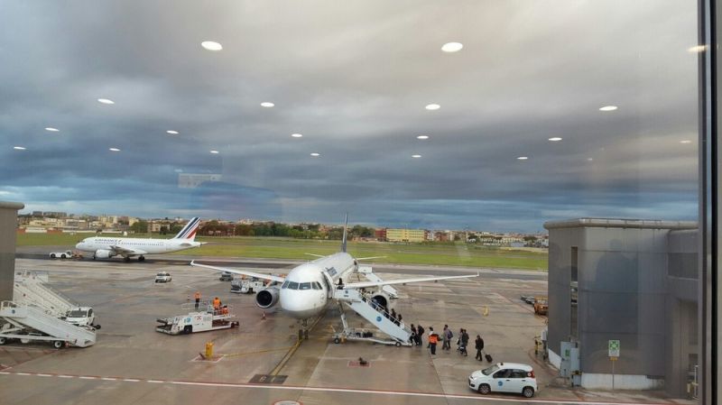 Подборка неопровержимых доказательств существования НЛО