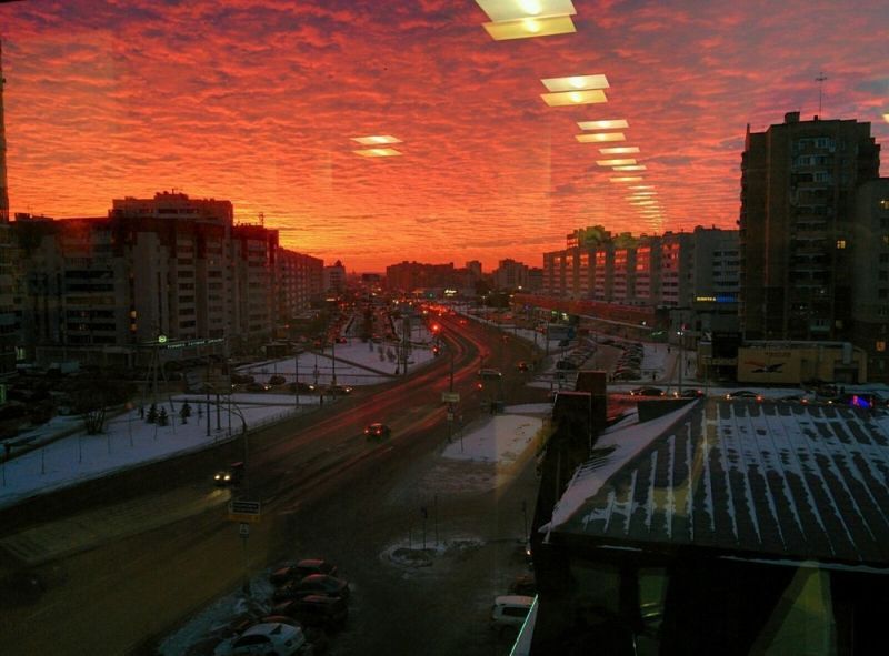 Подборка неопровержимых доказательств существования НЛО