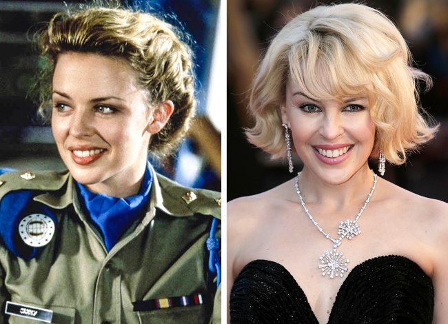 Как изменились 25 любимых всеми звезд, которые внезапно исчезли с телеэкранов