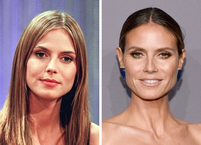 Как изменились 25 любимых всеми звезд, которые внезапно исчезли с телеэкранов