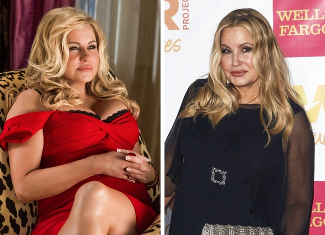 Как изменились 25 любимых всеми звезд, которые внезапно исчезли с телеэкранов