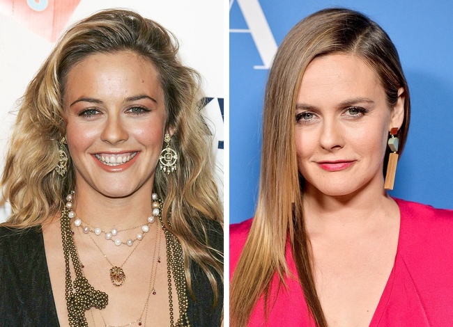 Как изменились 25 любимых всеми звезд, которые внезапно исчезли с телеэкранов