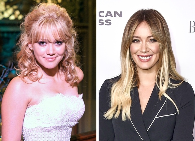 Как изменились 25 любимых всеми звезд, которые внезапно исчезли с телеэкранов