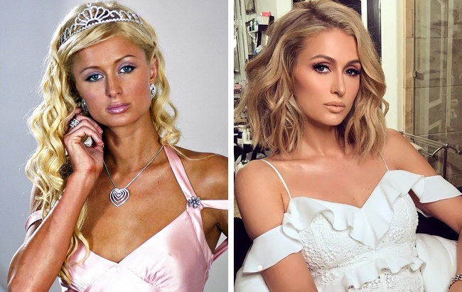 Как изменились 25 любимых всеми звезд, которые внезапно исчезли с телеэкранов