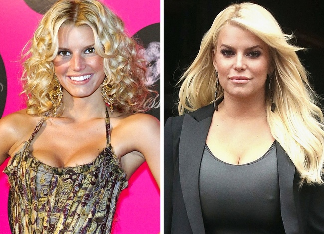 Как изменились 25 любимых всеми звезд, которые внезапно исчезли с телеэкранов