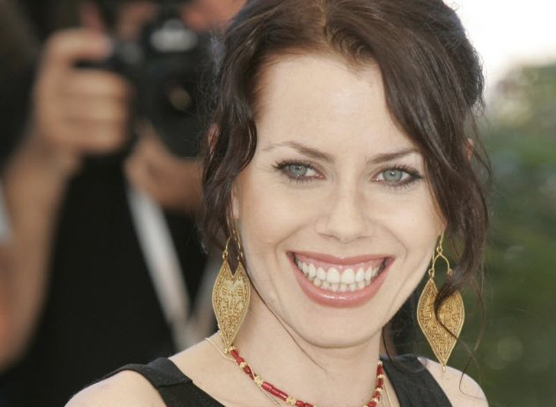 Знаменитости, которым не посчастливилось встретиться с призраками Знаменитости, которым не посчастливилось встретиться с призраками