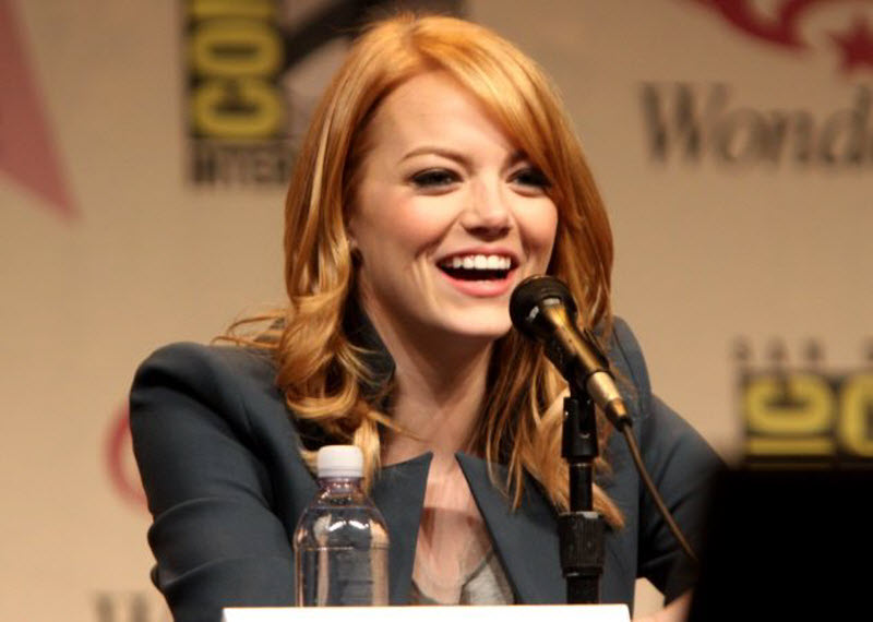 Знаменитости, которым не посчастливилось встретиться с призраками Знаменитости, которым не посчастливилось встретиться с призраками