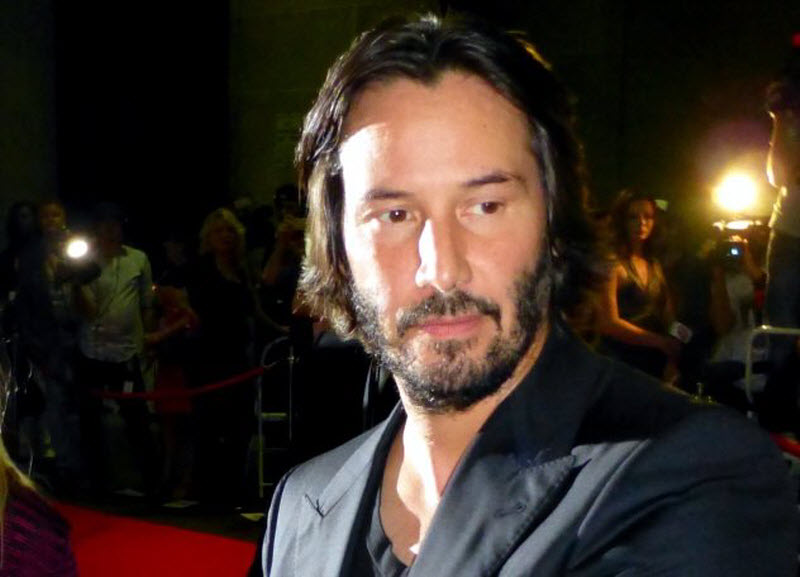 Знаменитости, которым не посчастливилось встретиться с призраками Знаменитости, которым не посчастливилось встретиться с призраками