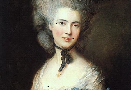 7 жертв, на которые шли женщины прошлого ради красоты