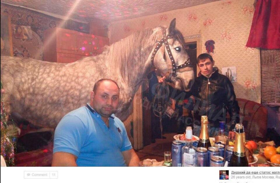 Вестник социальных сетей