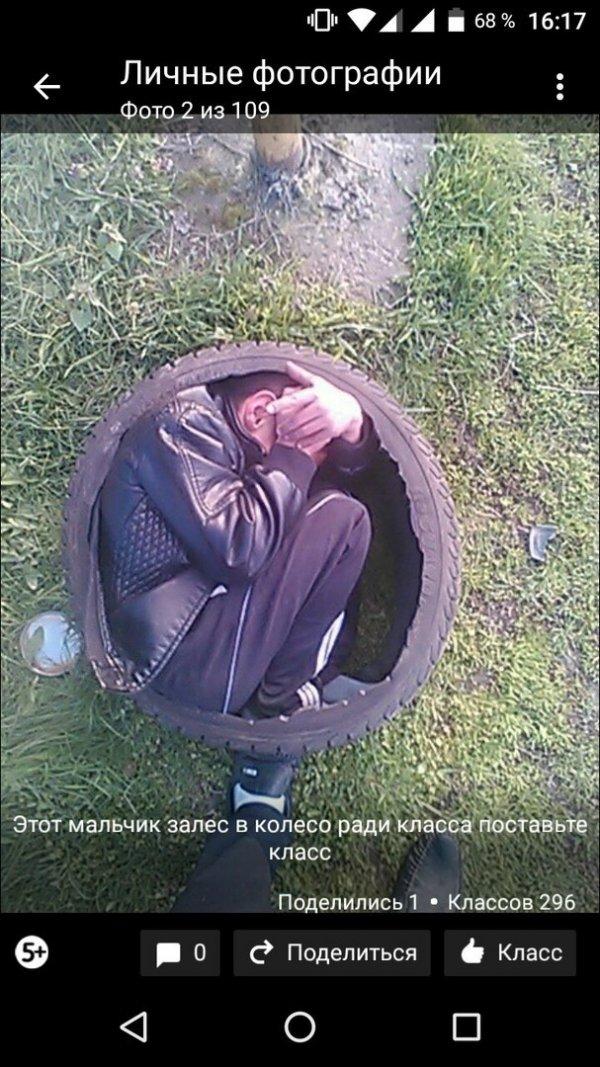 Вестник социальных сетей