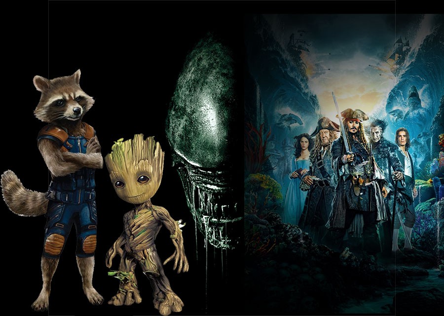 Кинопремьеры мая 2017 года Кинопремьеры мая 2017 года