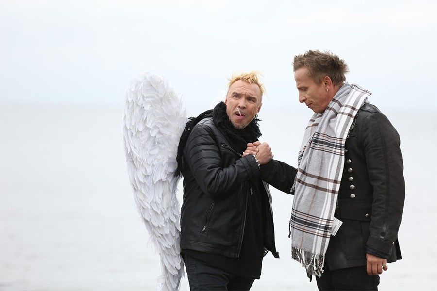 Кинопремьеры мая 2017 года