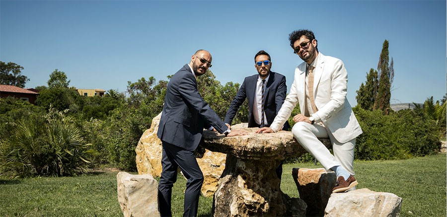 Кинопремьеры мая 2017 года