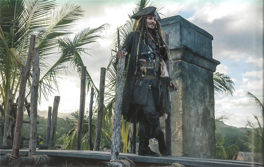 Кинопремьеры мая 2017 года