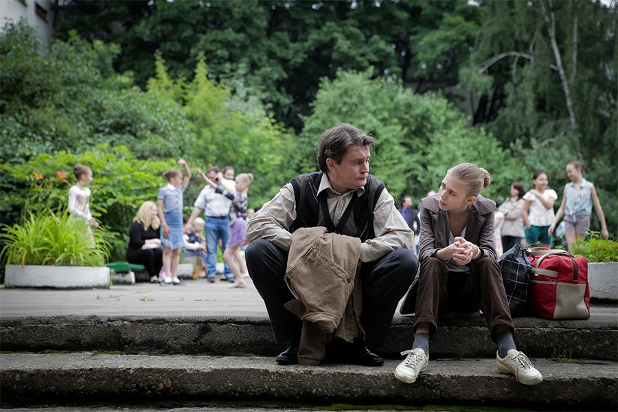 Кинопремьеры мая 2017 года